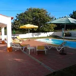 Summer Breeze Villa *