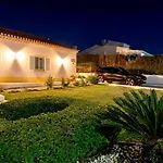 Summer Breeze Villa *