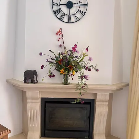 Βίλα Summer Breeze *