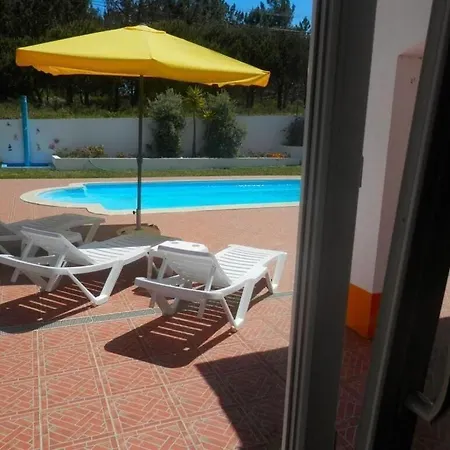 Summer Breeze Aljezur