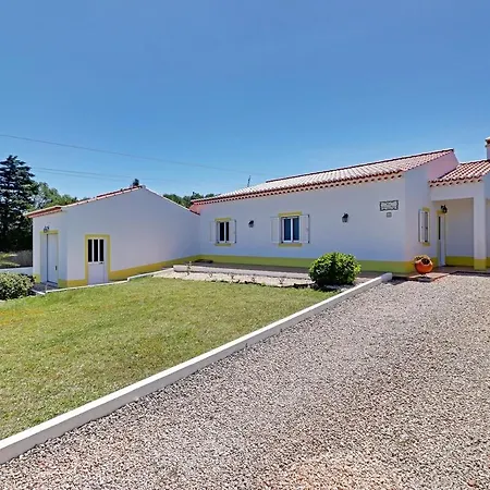 Summer Breeze Villa Aljezur