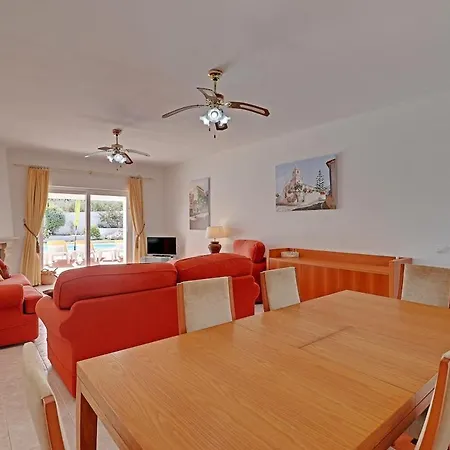 Βίλα Summer Breeze