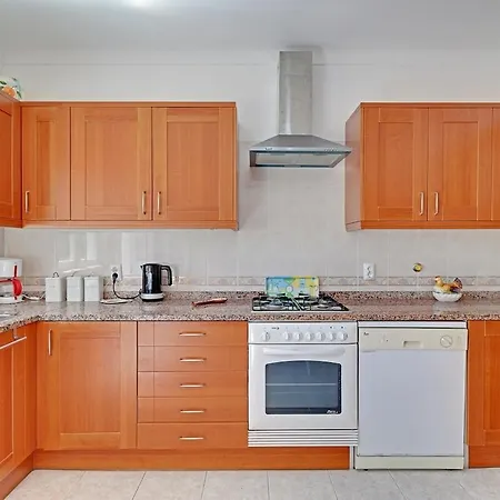 Villa Summer Breeze *