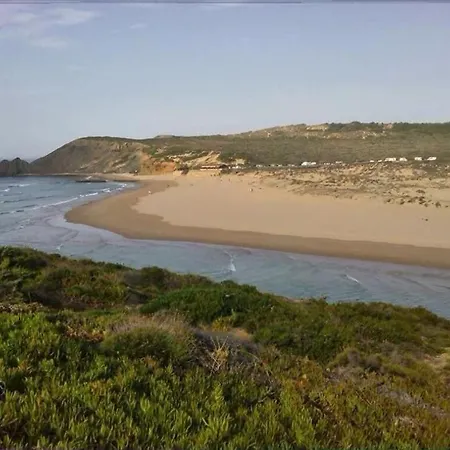 Summer Breeze Villa Aljezur