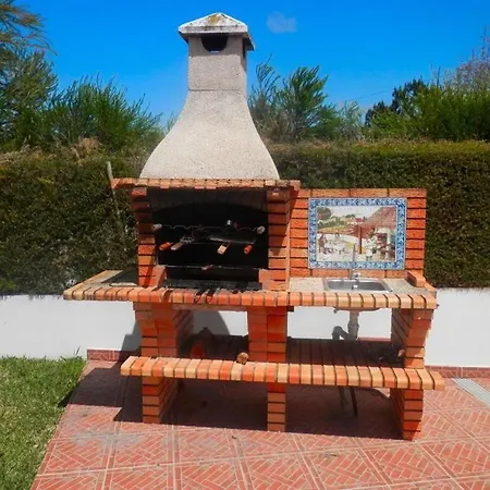 Villa Summer Breeze Aljezur
