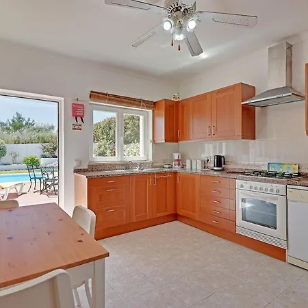 Summer Breeze Aljezur