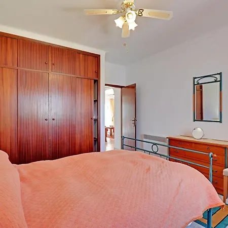 Summer Breeze * Aljezur