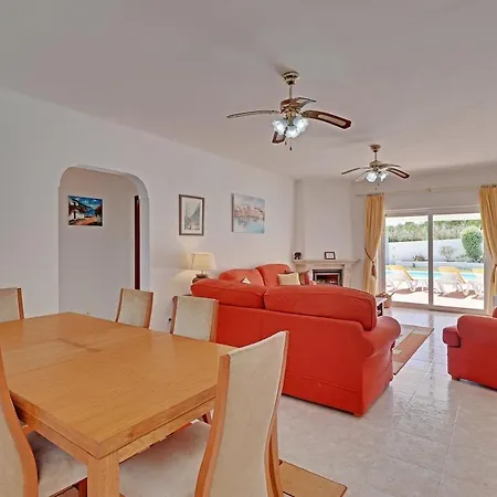 Summer Breeze Aljezur