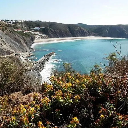 Summer Breeze * Aljezur