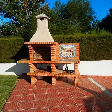 Villa Summer Breeze *