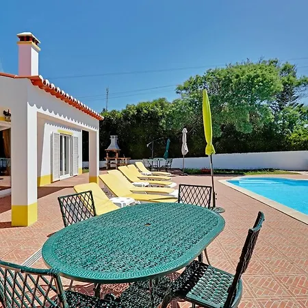 Villa Summer Breeze Aljezur