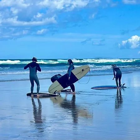 Βίλα Summer Breeze *