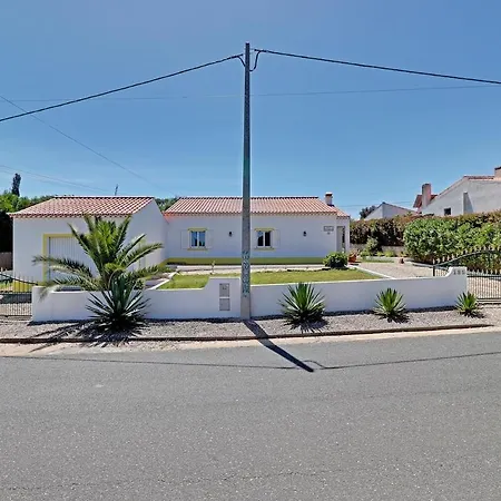 Summer Breeze Villa Aljezur