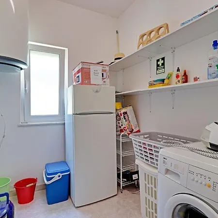 Βίλα Summer Breeze