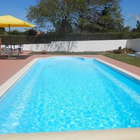 Summer Breeze Aljezur