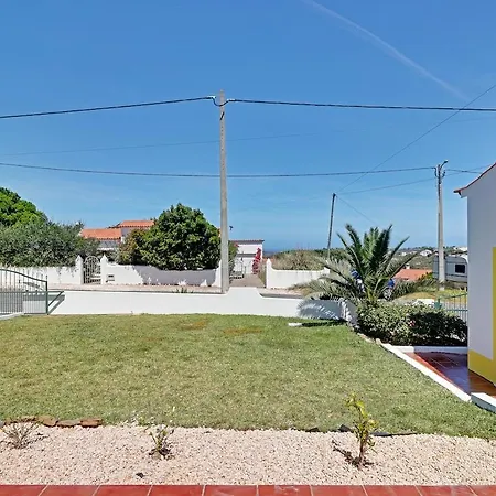 Summer Breeze Villa Aljezur