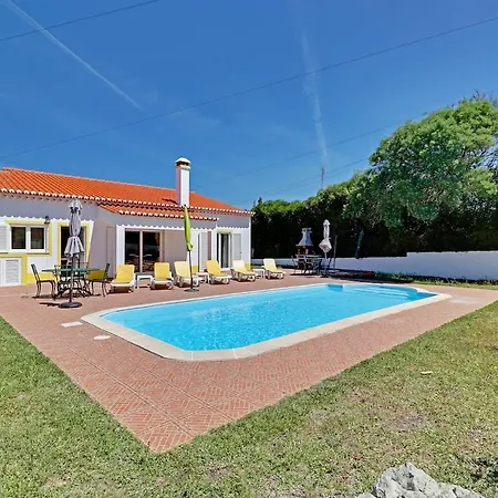 Summer Breeze Aljezur