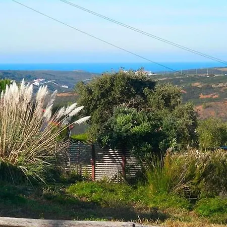 Summer Breeze * Aljezur