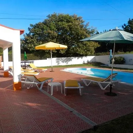 Summer Breeze Βίλα *