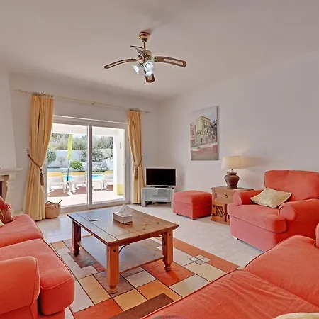 Villa Summer Breeze Aljezur