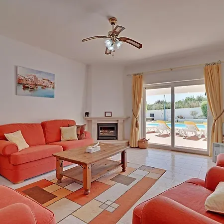 Summer Breeze Βίλα