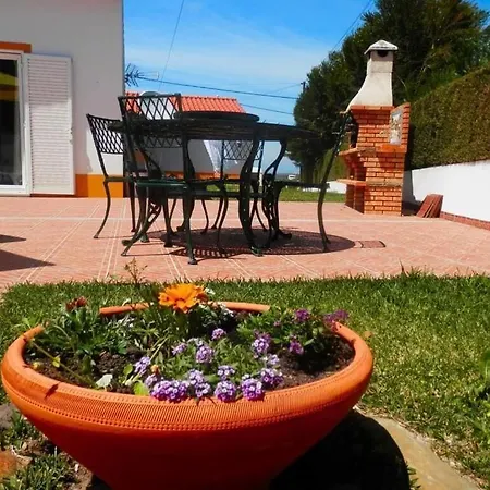 Βίλα Summer Breeze Aljezur