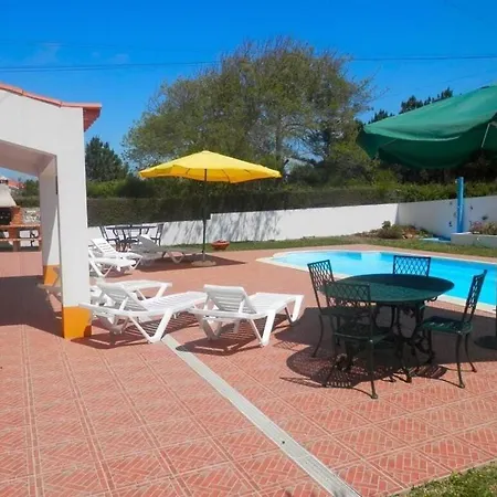 Summer Breeze * Aljezur