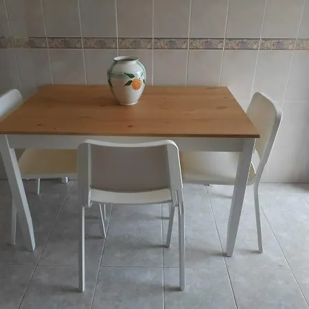 Summer Breeze Βίλα