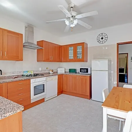 Βίλα Summer Breeze