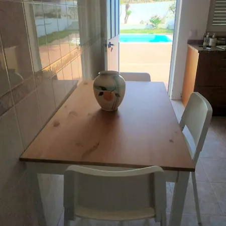 Villa Summer Breeze Aljezur