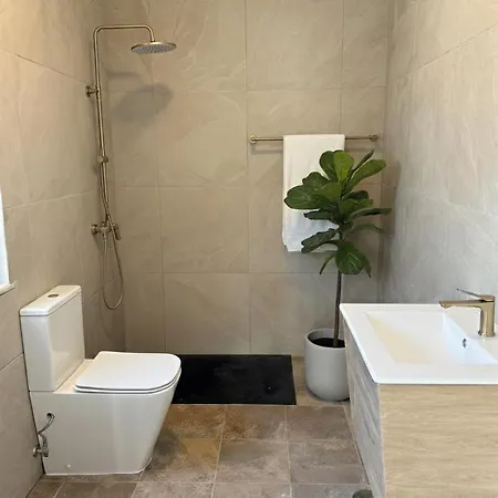 Βίλα Summer Breeze Aljezur