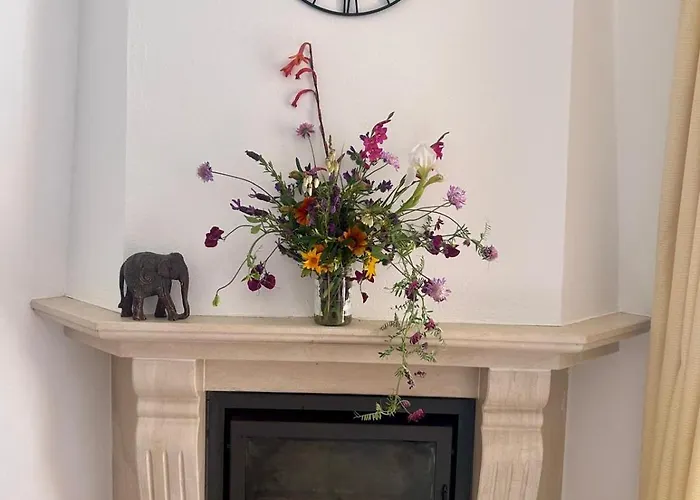 ヴィラ Summer Breeze *