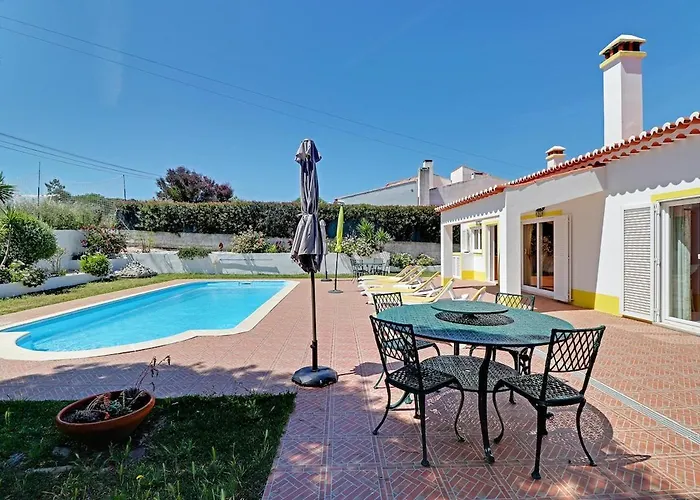 Summer Breeze ヴィラ