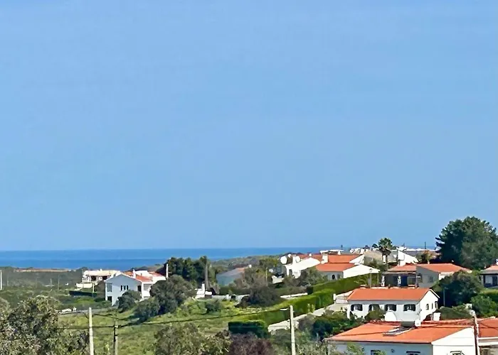 ヴィラ Summer Breeze *