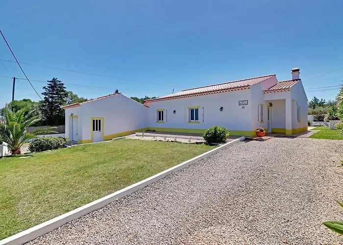 Summer Breeze ヴィラ アルジェズール