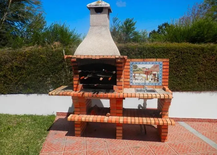 ヴィラ Summer Breeze アルジェズール