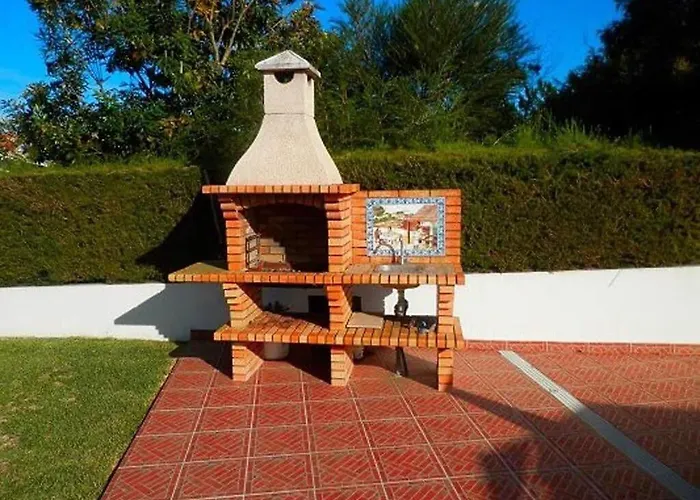 ヴィラ Summer Breeze *