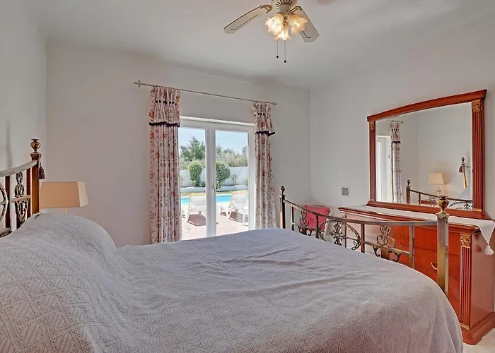 Summer Breeze ヴィラ