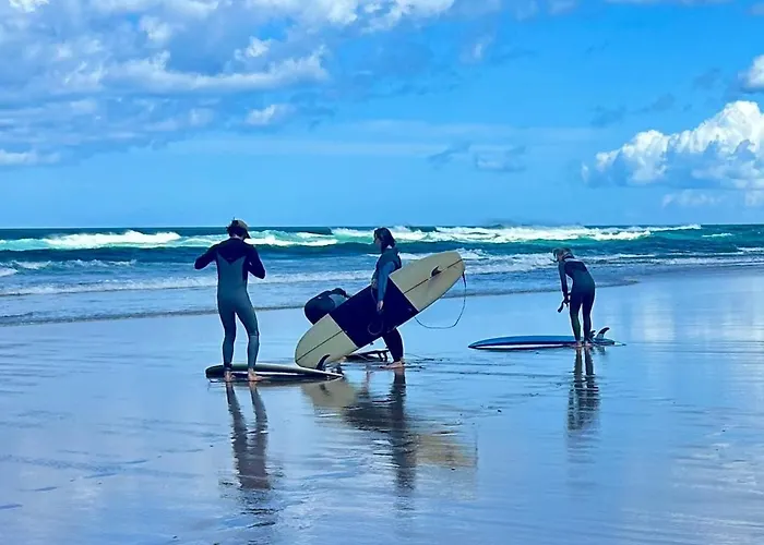 ヴィラ Summer Breeze *