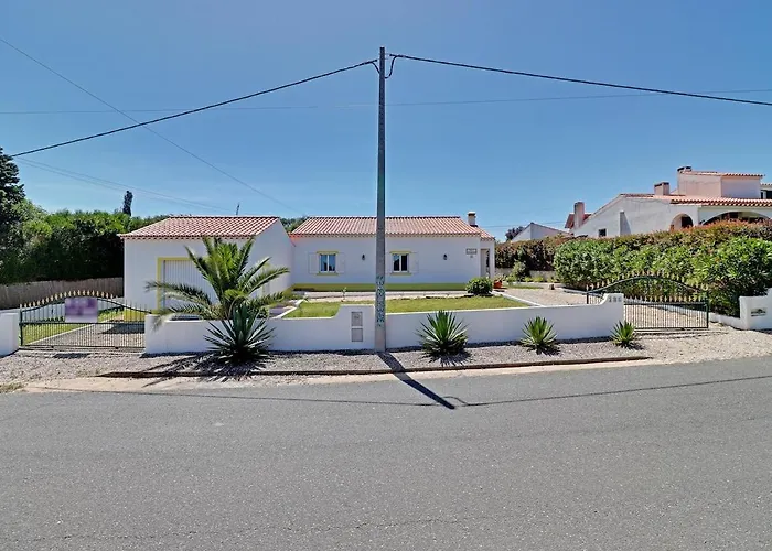 Summer Breeze ヴィラ アルジェズール