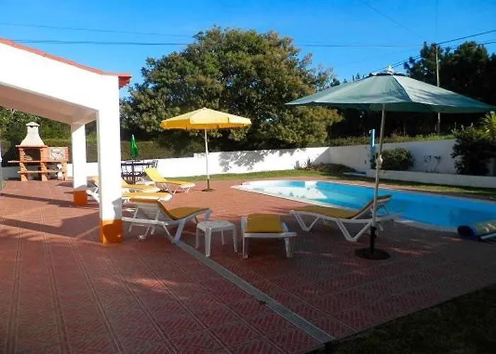 Summer Breeze ヴィラ *