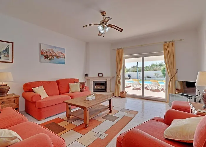 Summer Breeze ヴィラ