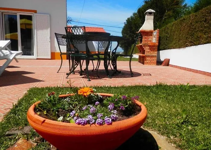 ヴィラ Summer Breeze アルジェズール