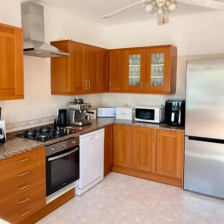 Vila Summer Breeze Aljezur